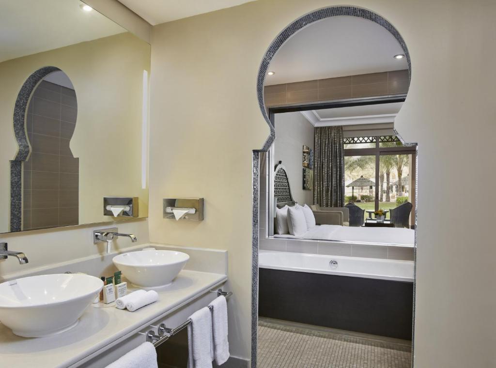 Hilton Ras Al Khaimah Resort & Spa