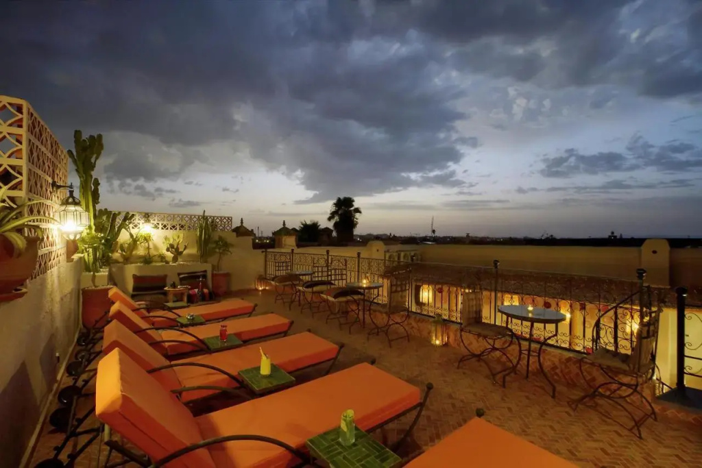 Hotel photo 21