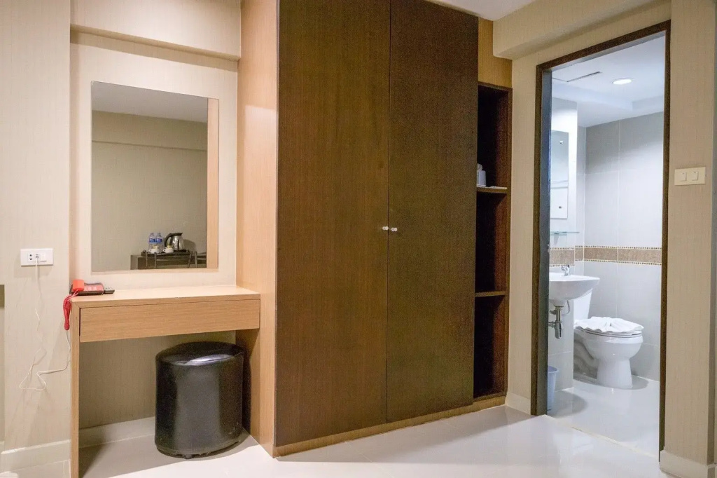 Hotel photo 10