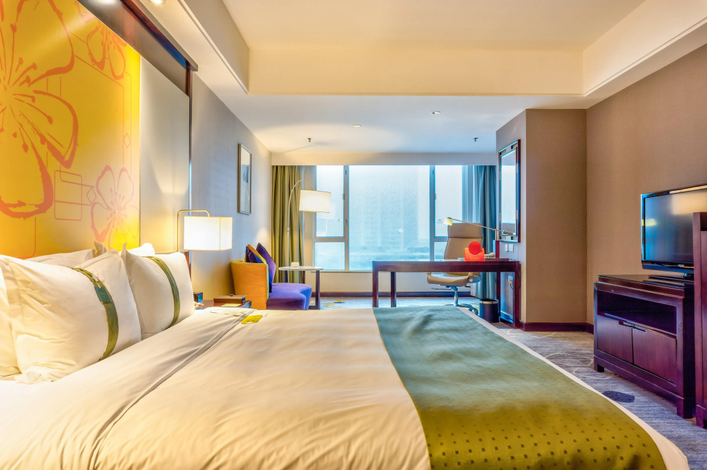 voco Guangzhou Shifu by IHG - Général