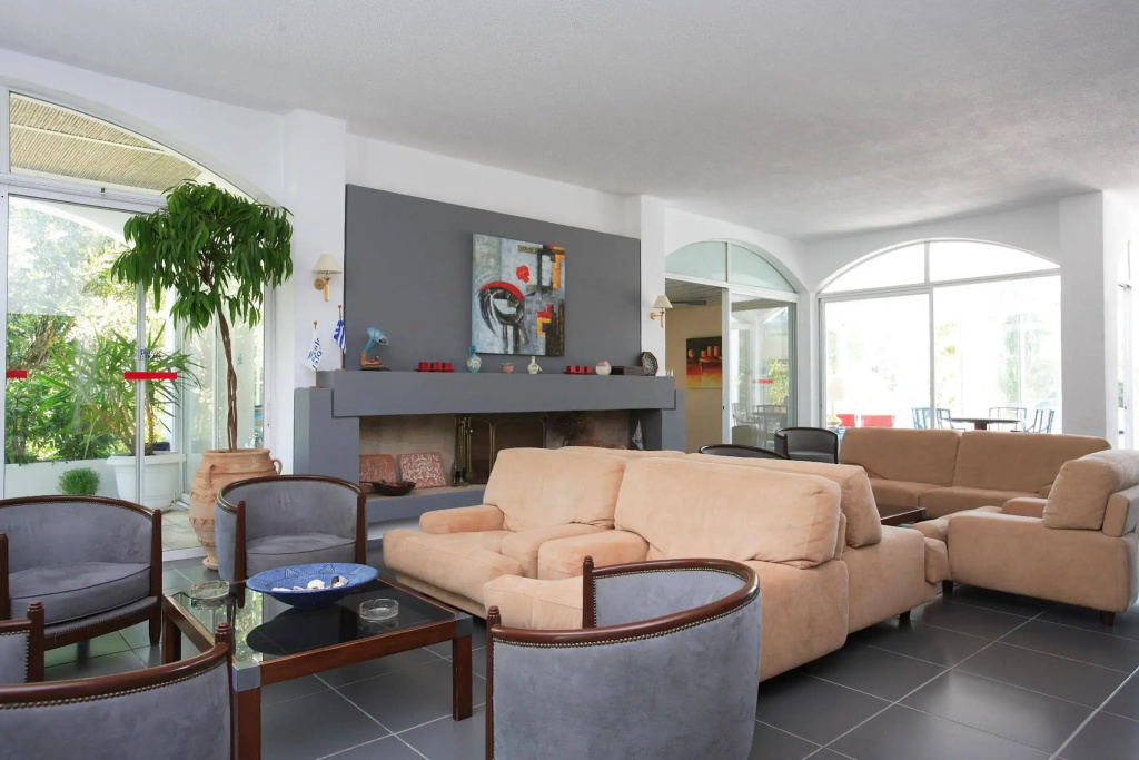 Radisson Resort Plaza Skiathos - Général
