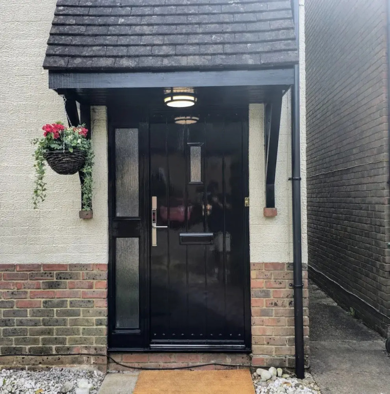 Premium Cottage
