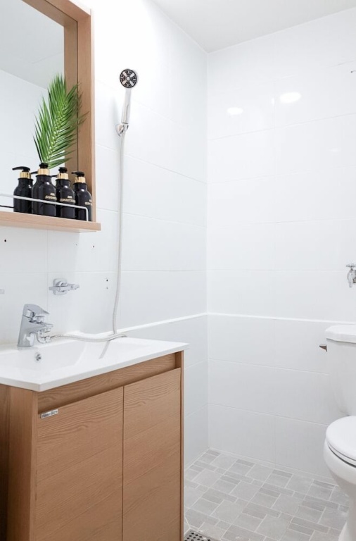 NUHA70 Cozy Private Two Story House In Seochon