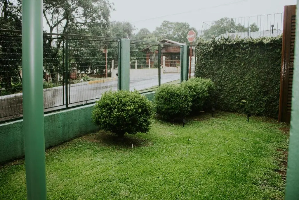 Casa de Férias Kaspary - Chambres