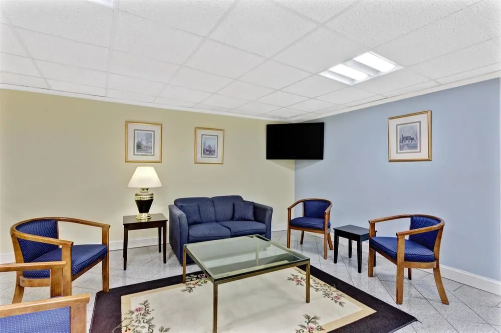 Days Inn Williamsburg Colonial Area - Général