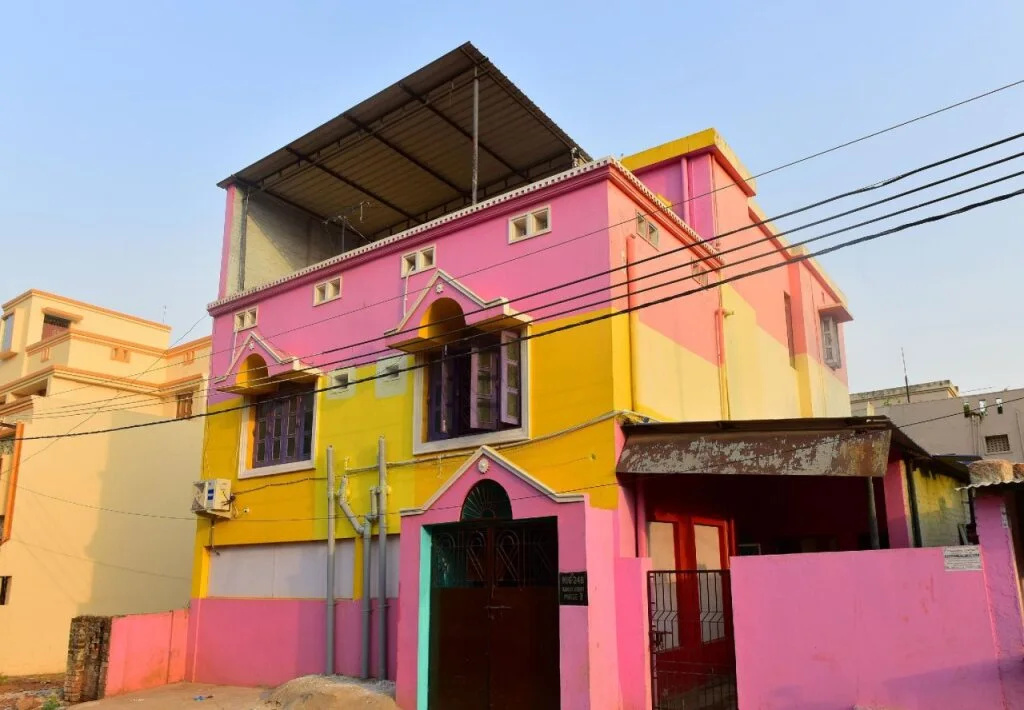 Kalinga Guest House By OYO Rooms