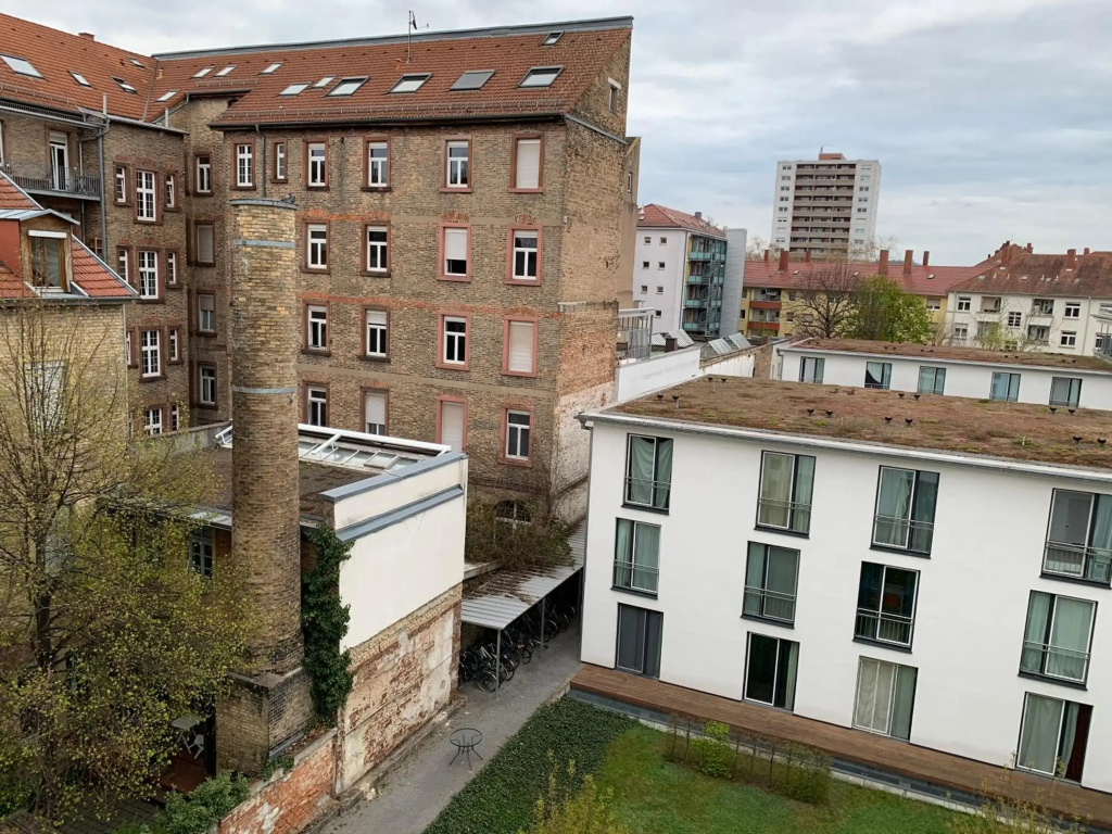 Deluxe Apartment by Rabe - Parkplatz & free Netflix & Coffee-Bar
