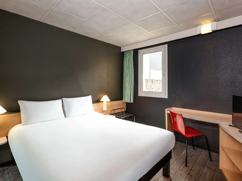 ibis Lannion Cote de Granit Rose — фото 5