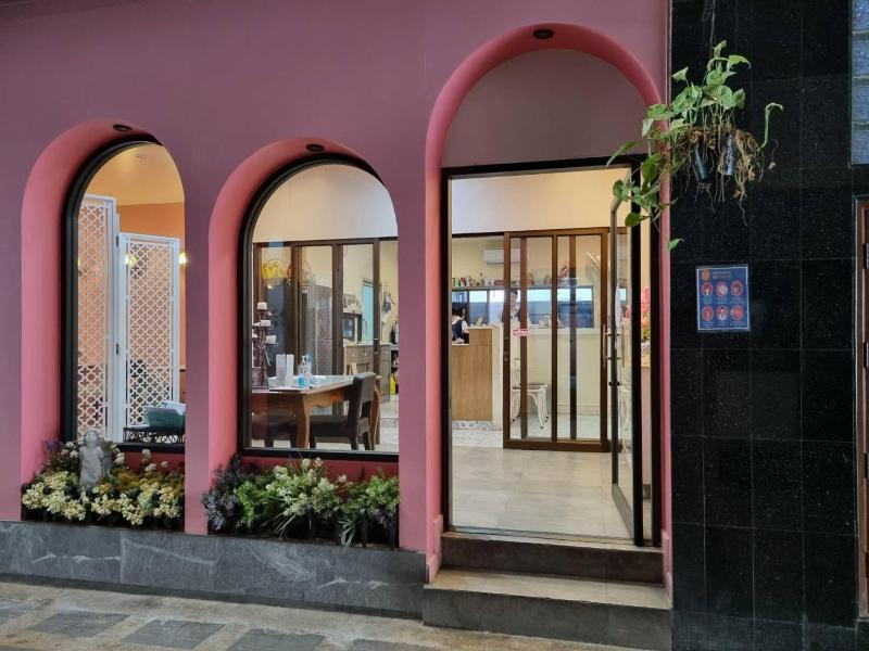 Lithai Guest House