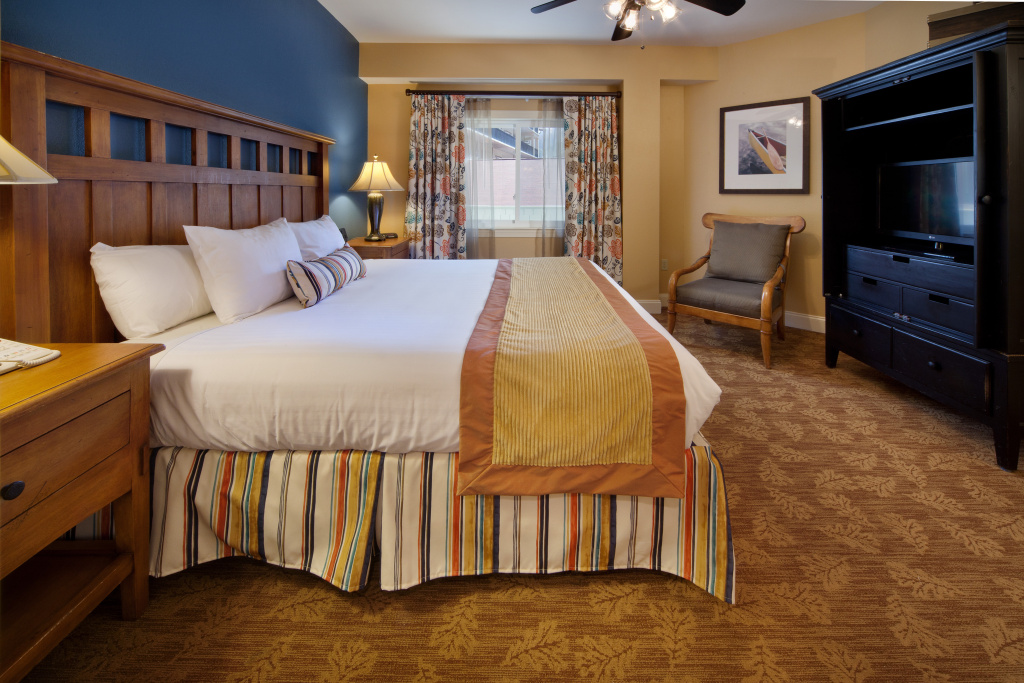 Holiday Inn Club Vacations Smoky Mountain Resort by IHG - Général