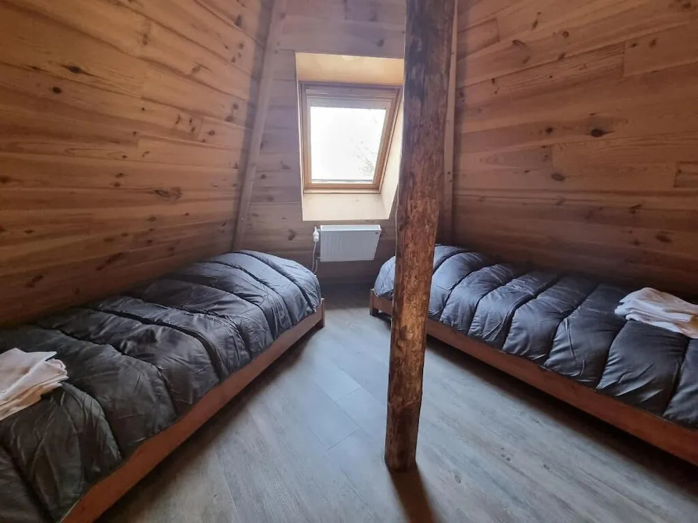 Voir la photo 4 — Camping Alsace Les Castors