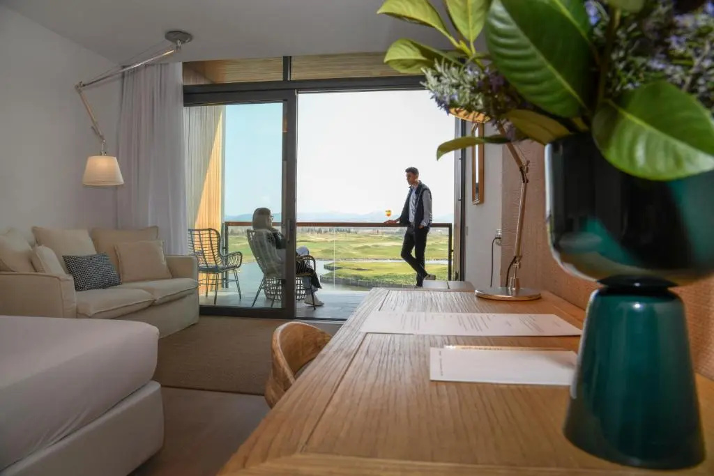 Hotel Emporda Golf - Chambres