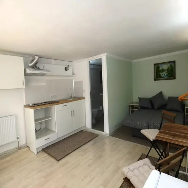 Студия в Отдых у Галины