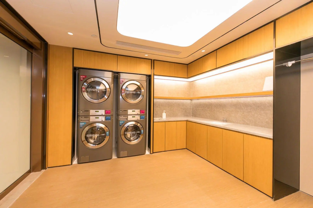 Ji Hotel Huzhou Renhuangshan Store - Général