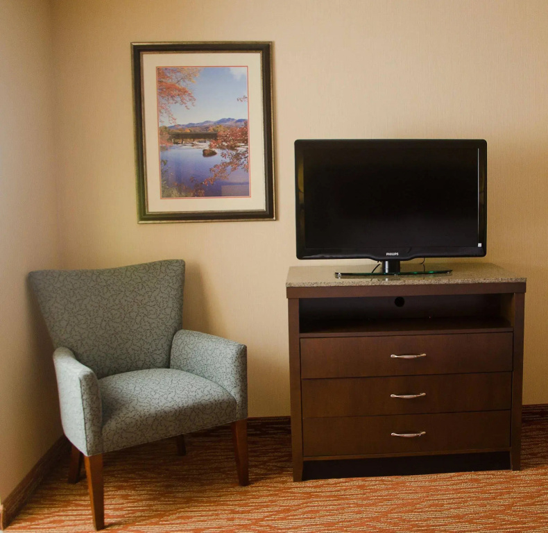 Hilton Garden Inn Watertown/Thousand Islands — фото 7