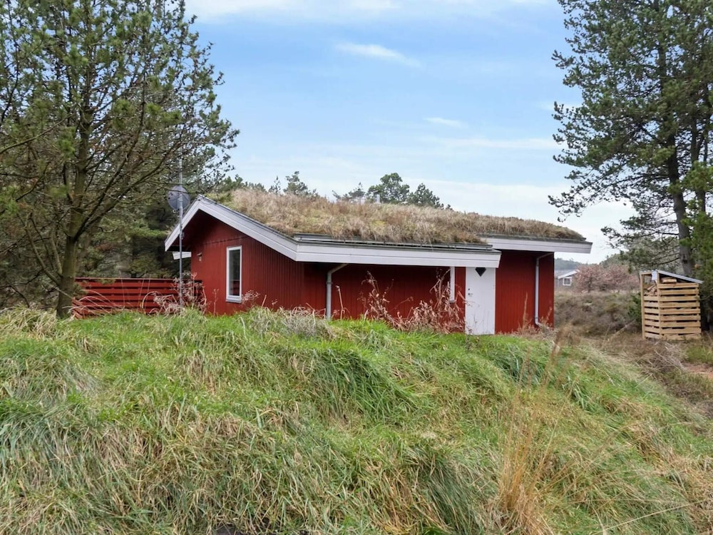 4 Star Holiday Home in Romo