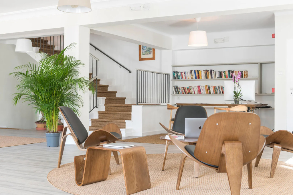 Boutique Hotel Oriola - Général