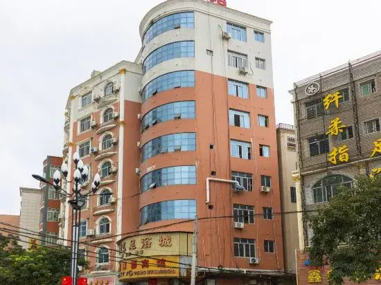 Xinlidu Hotel Hui'an