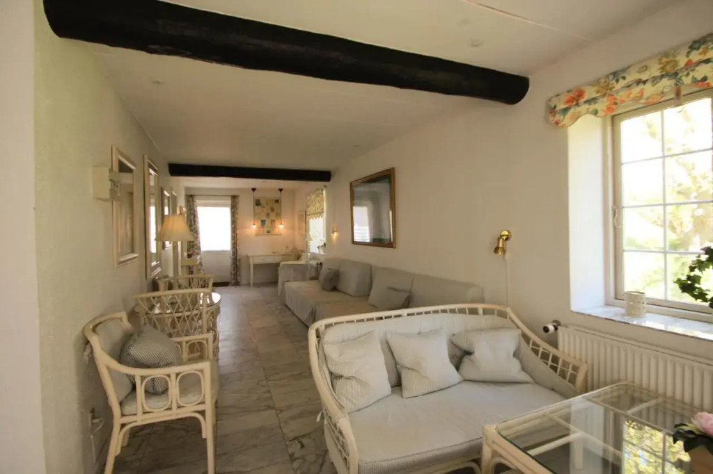 Kokkedal Slotshotel - фото 2