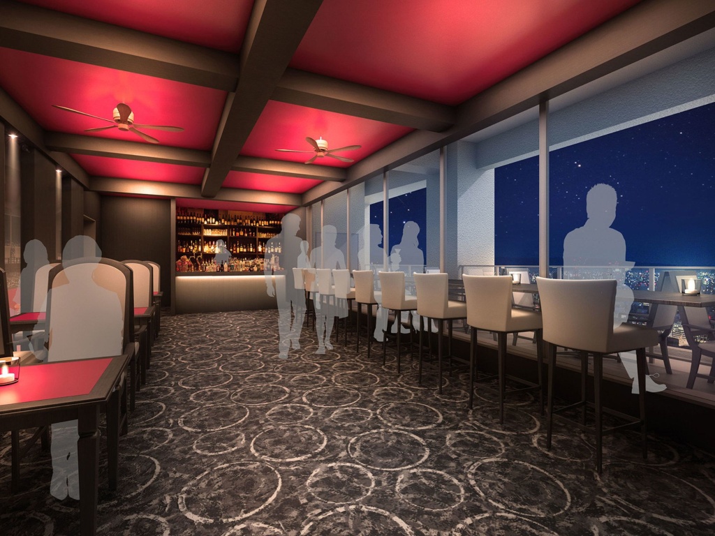 Hotel Wbf Grande Hakata 사진 33