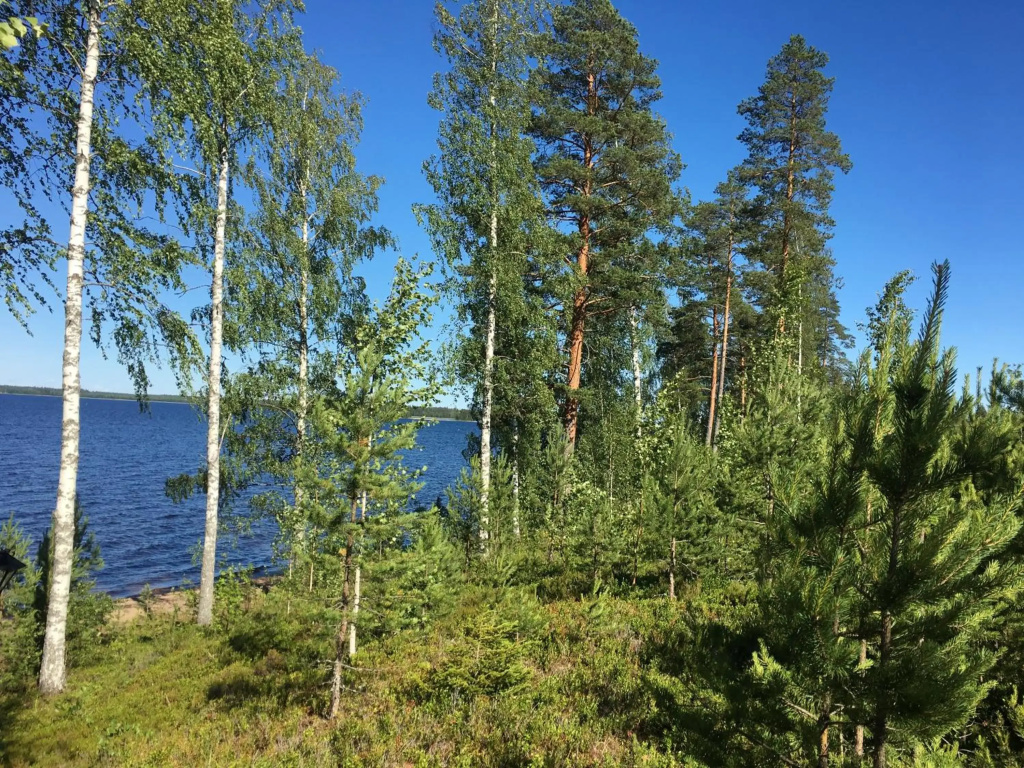 Lomakeskus Saimaanranta - Général