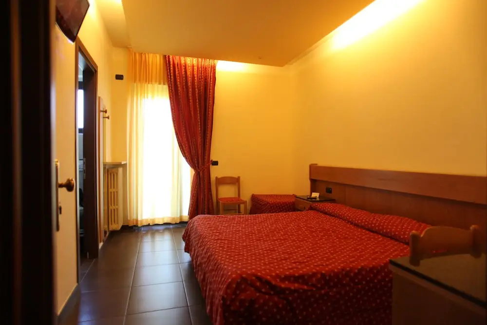 Albergo Ristorante Papa - Général