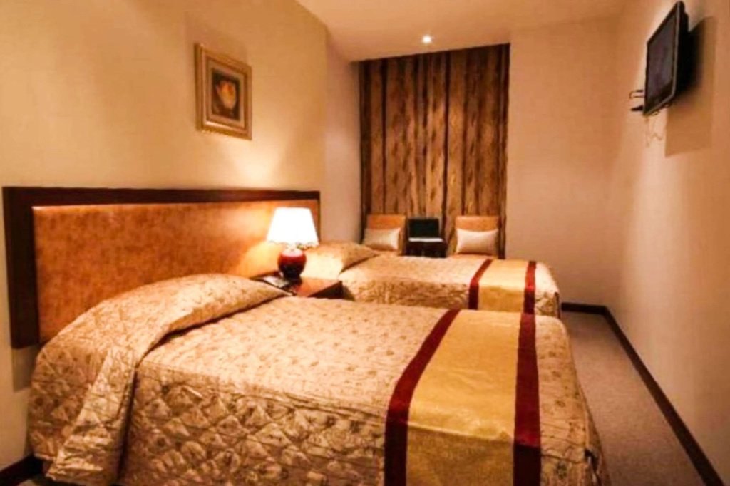 Comfort Hotel Sydney City - Général