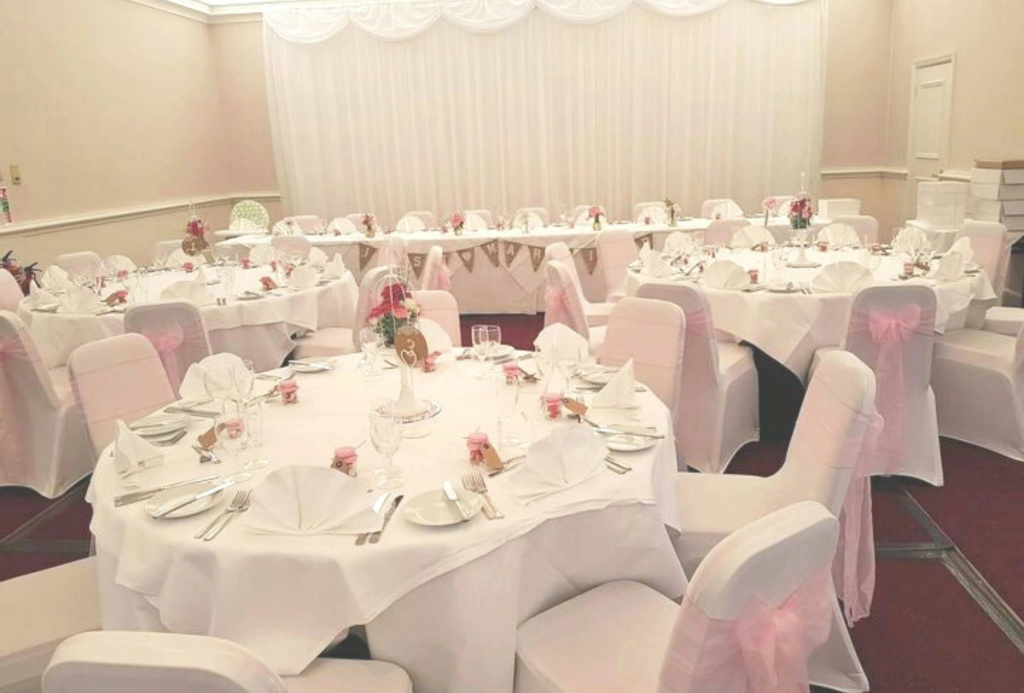 Holiday Inn Ashford Central by IHG - Général