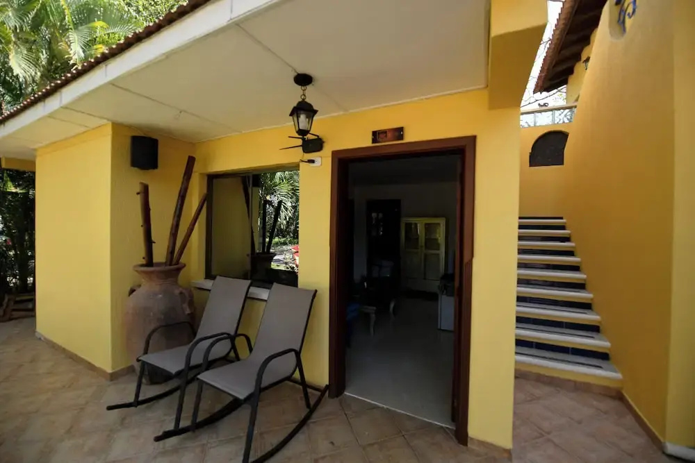 Hotel Boutique Portobello - Chambres