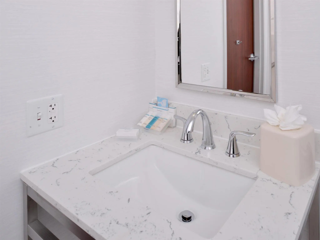 Hilton Garden Inn Columbus/Polaris - Chambres
