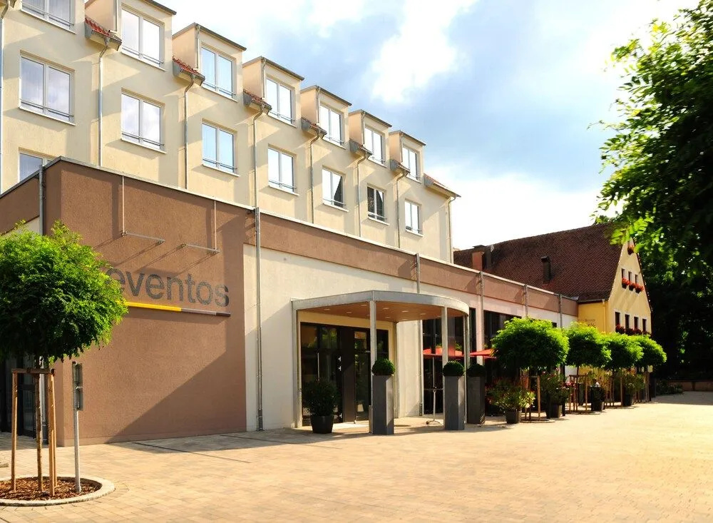 Hotel Sonne