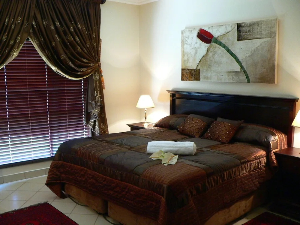 1 Bedroom Luxury room