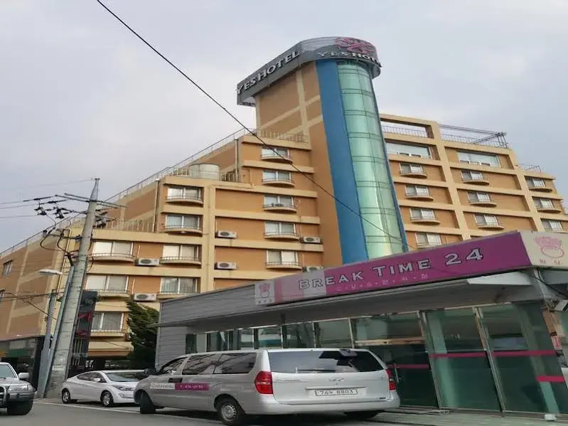 Hotel photo 38