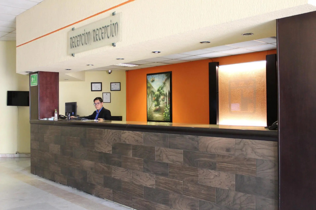 Hotel photo 15