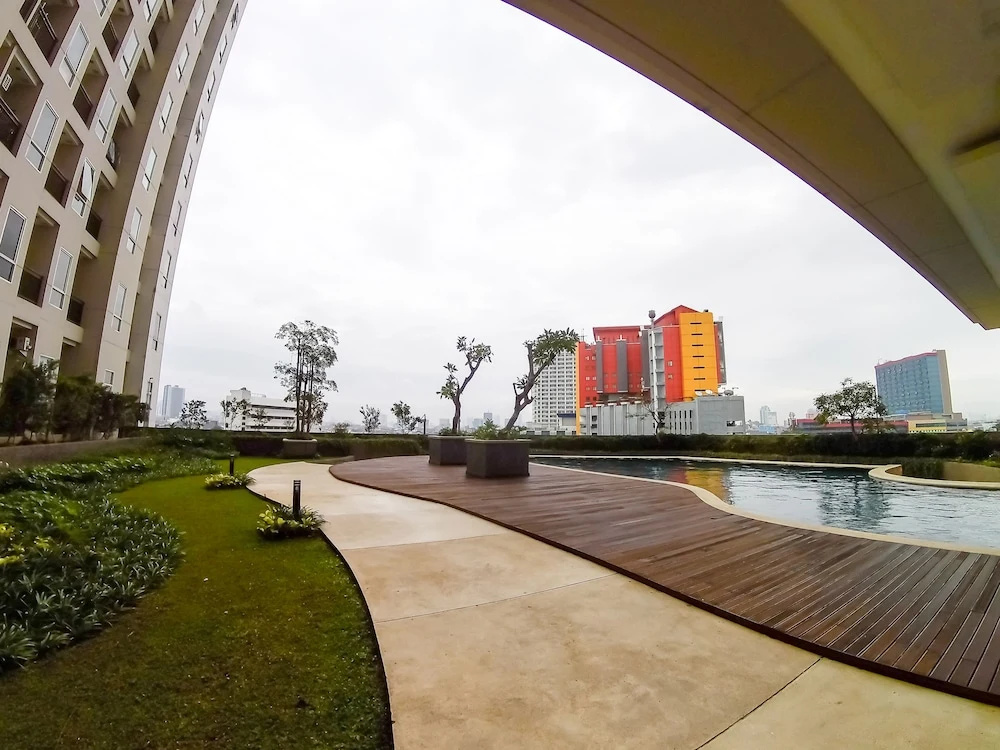 Apatel Elpis Residences 09B10