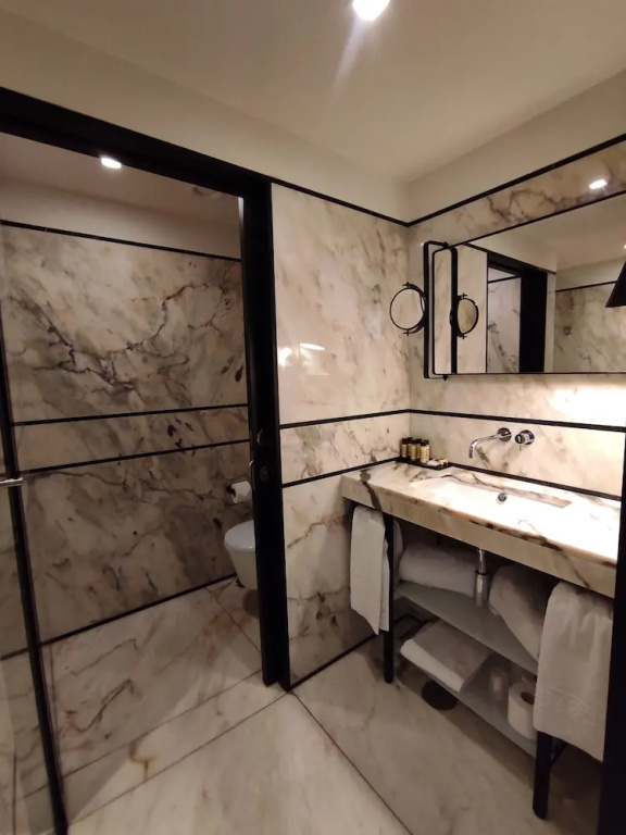 Descobertas Boutique Hotel Porto by Aspasios - Chambres