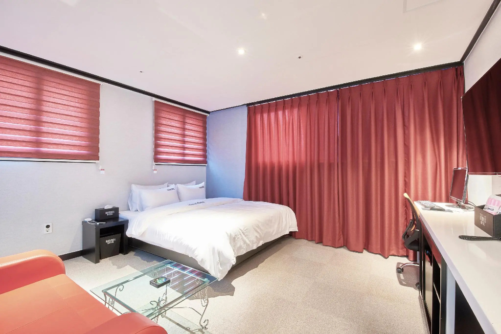 Superior room