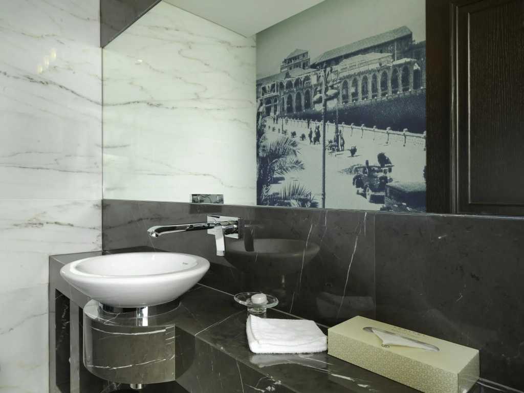 Sofitel Beirut Le Gabriel - Général