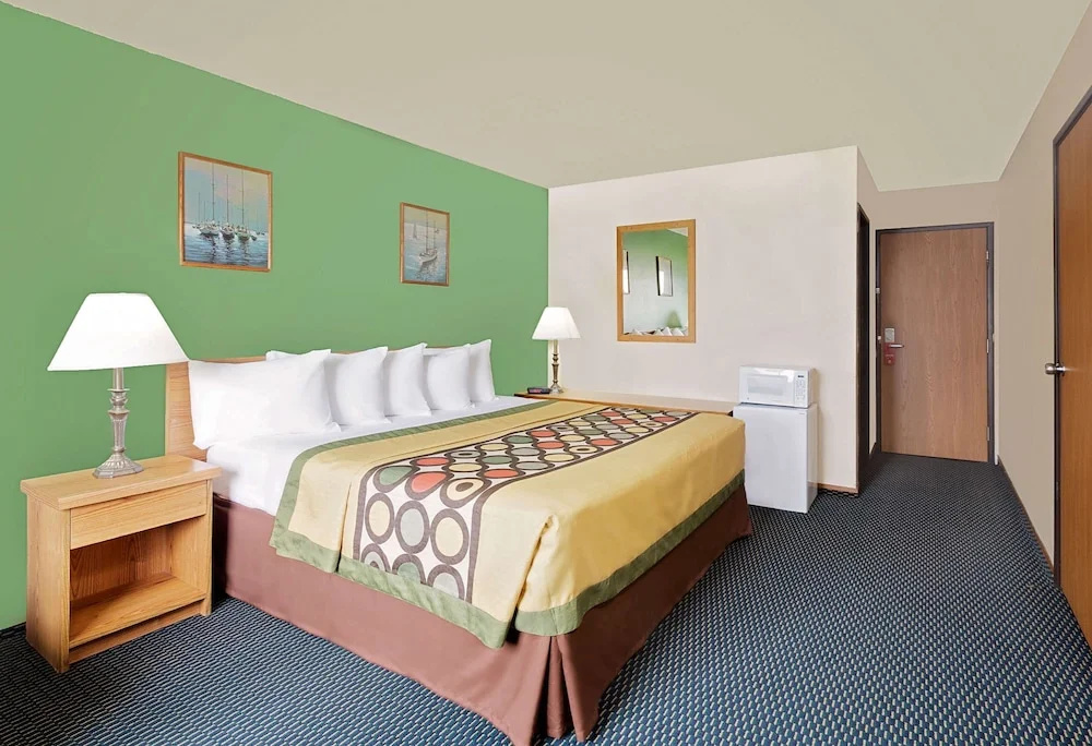 Hotel photo 12