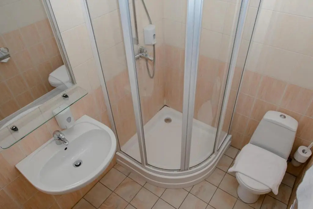 Hotel Edvards - Chambres