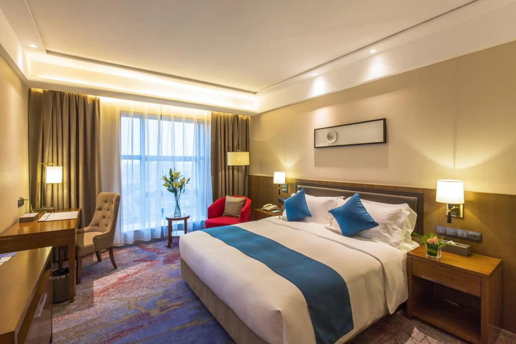 Wanyue Grand Skylight Hotel Shenzhen - Général