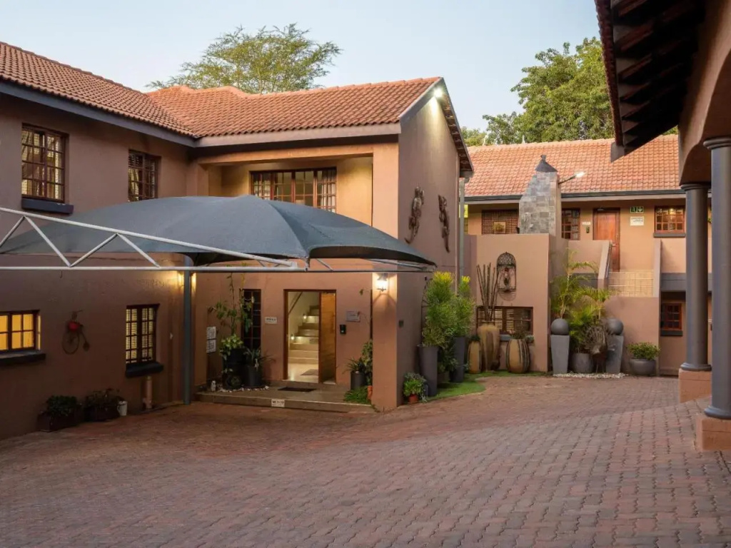 Casa Albergo Guest House