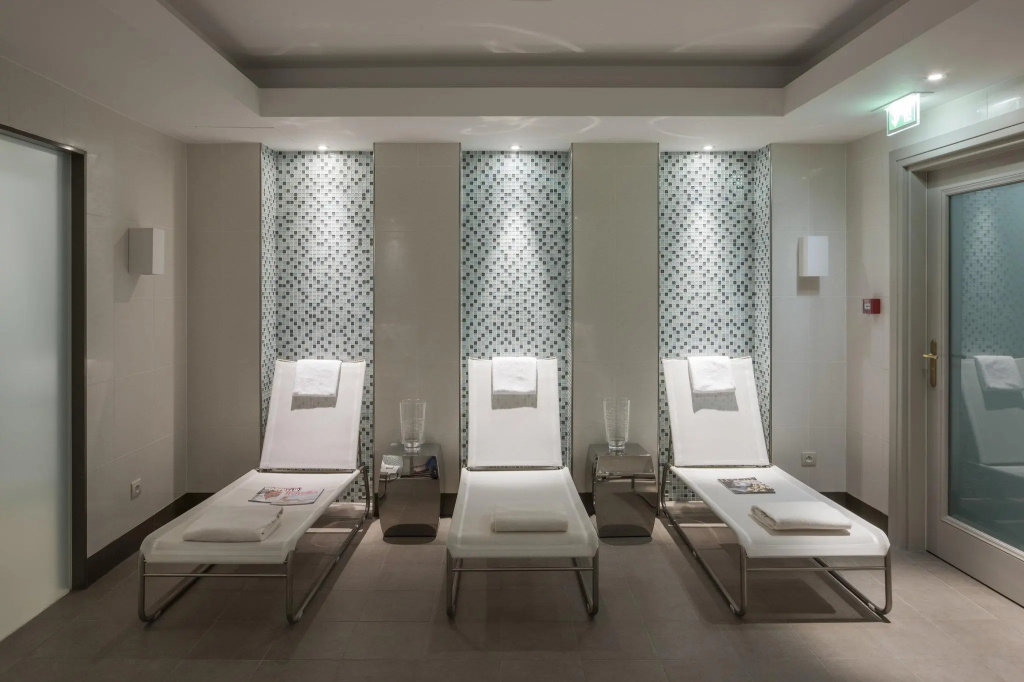 Augustine a Luxury Collection Hotel Prague
