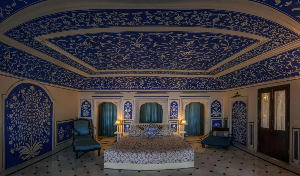 Royal Heritage Haveli - By Leisure Hotels - Général