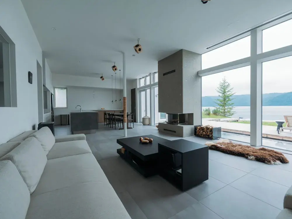 Luxury Villa