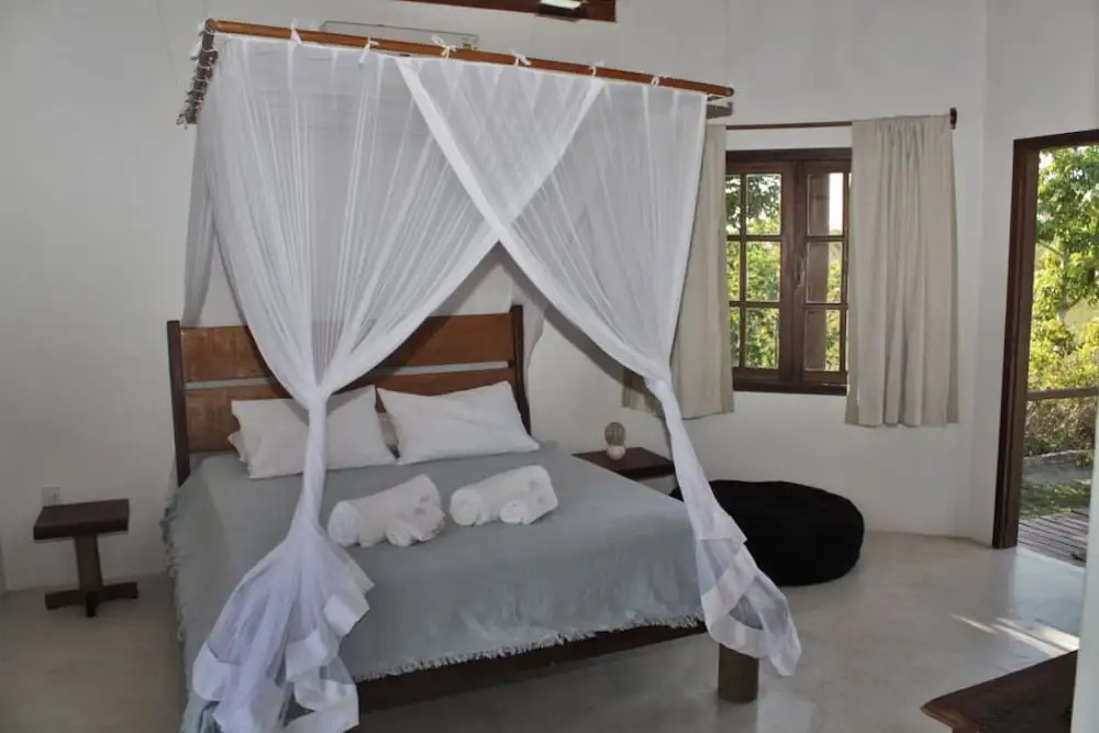 Pousada Riviera Trancoso - Général