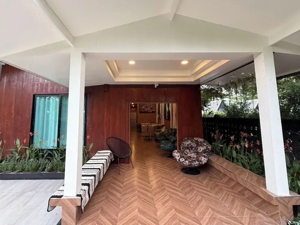 The View Villa