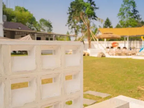 Hongxin Xiaozhu Homestay