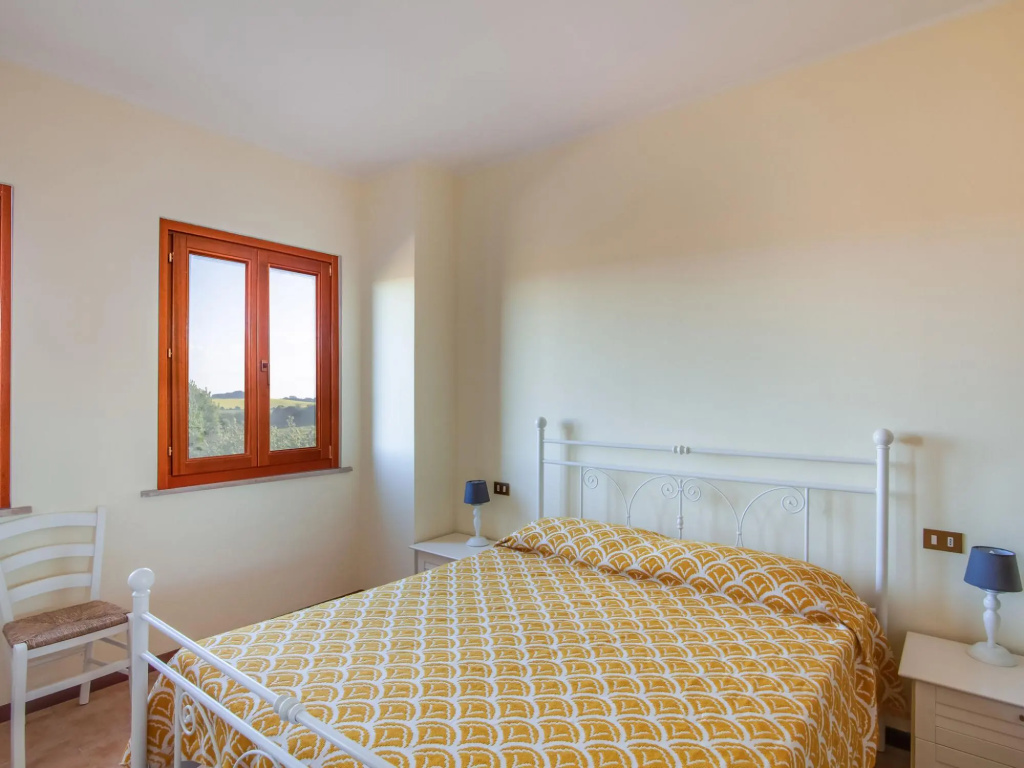 Villa I Girasoli - фото 4