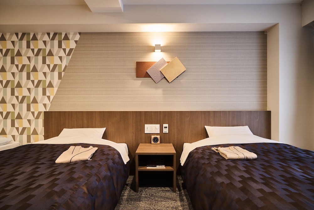 Kyoto Daiichi Hotel 사진 8